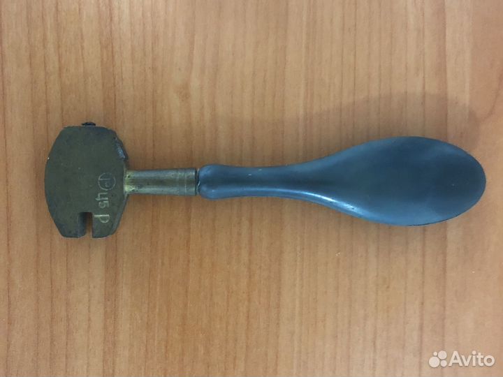 Стеклорез алмазный СССР