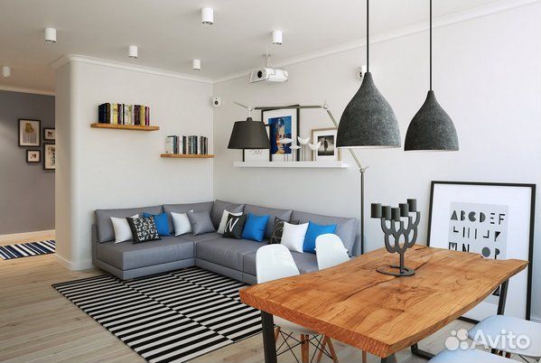 Консультант по ремонту квартир