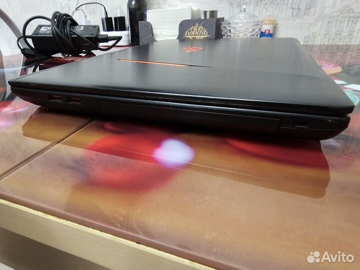 Игровой Asus intel Core i7 Ram 16gb Geforce Gtx 4g