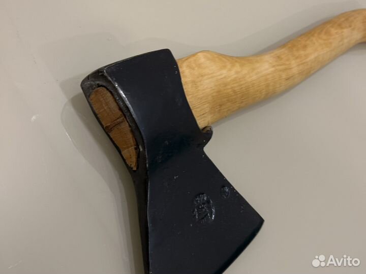 Топор зик 1960г