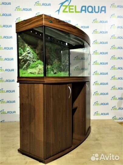 Аквариум для рыб