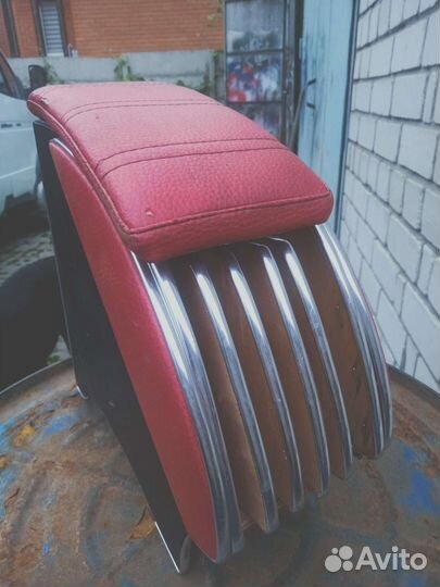 Бар в машину