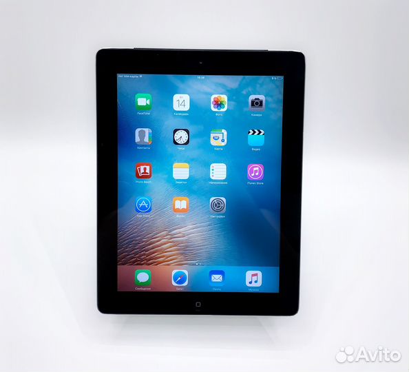 Планшет apple iPad 2