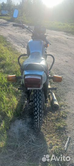 Иж планета-5