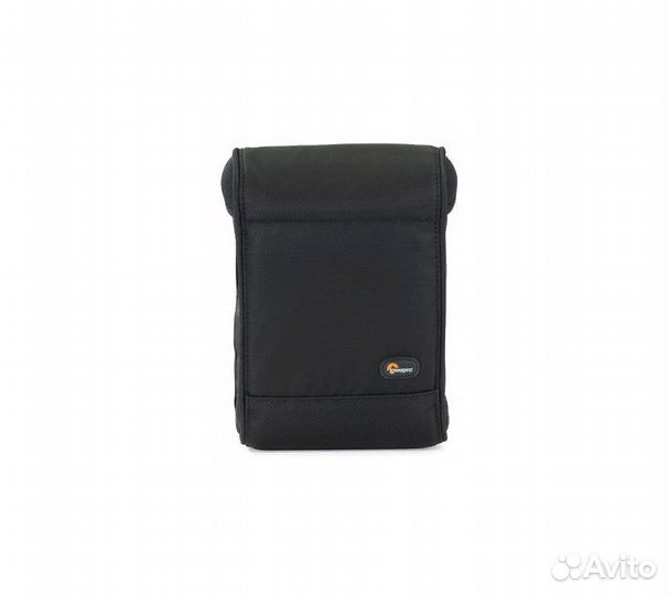 Чехол Lowepro S&F Filter Pouch 100 для светофильтр