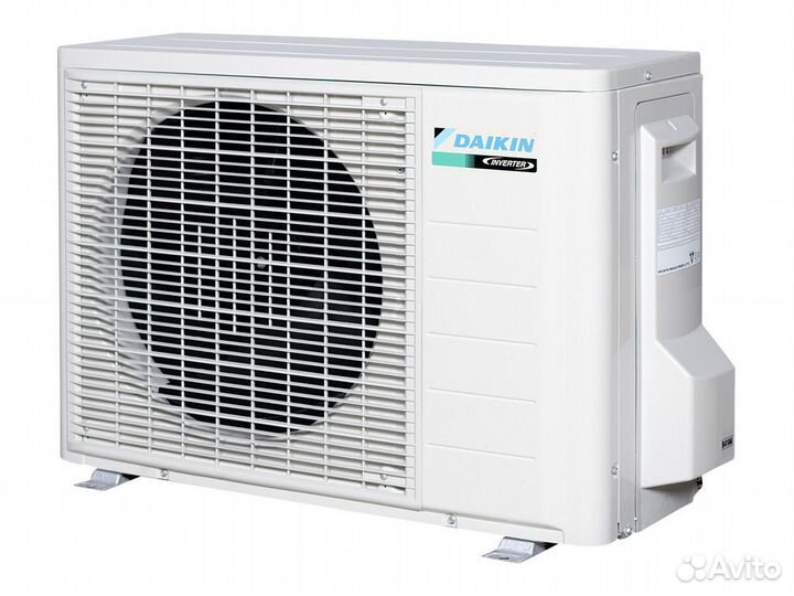 Daikin Emura ftxj50MS/RXJ50N