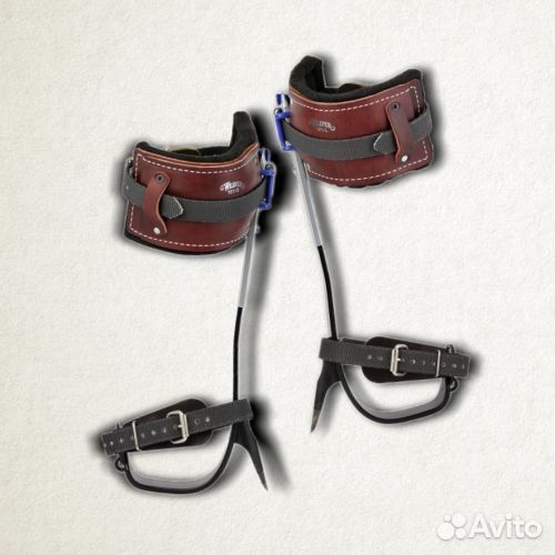 Buckingham Стальные Гаффы с металлической вставкой