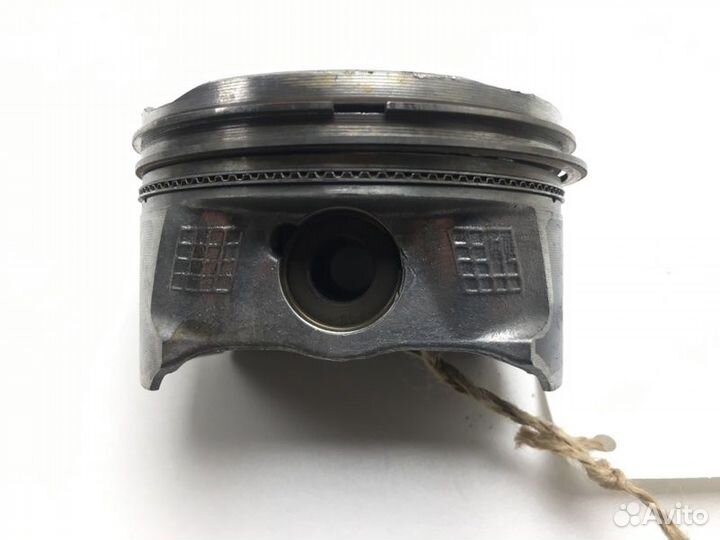 Поршень Bmw 3-Series E90 N46B20 2008