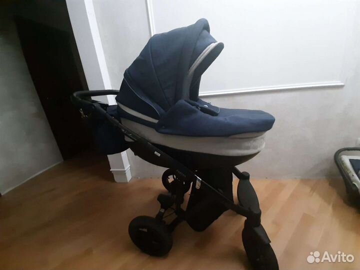 Коляска verdi 3 в 1