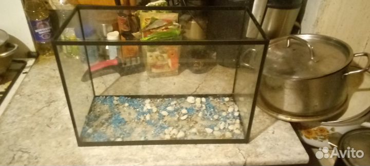 Аквариум