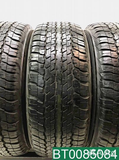 Dunlop Grandtrek AT22 265/60 R18 105W