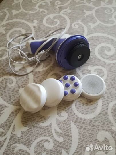 Массажер Relax & Tone