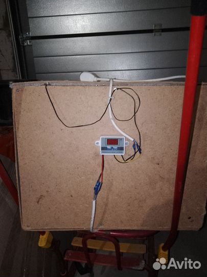 Клетки для перепелов бу