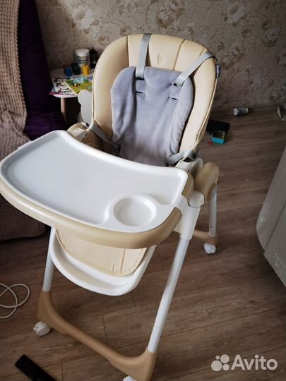 Стульчик для кормления Mango