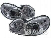 Фары хендай соната