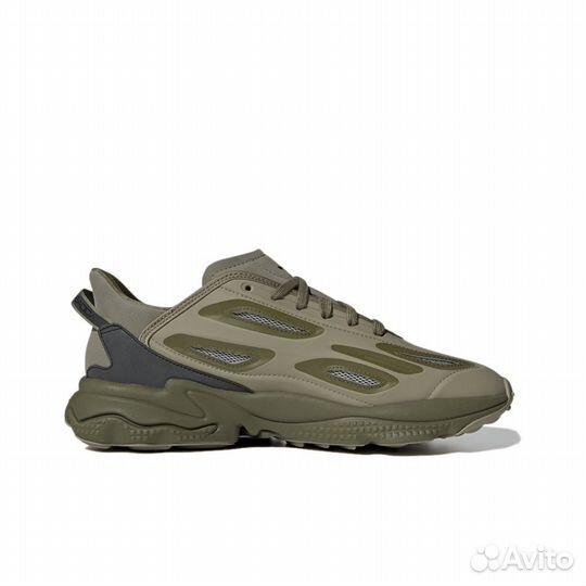 Adidas Ozweego Celox “Dark Green”