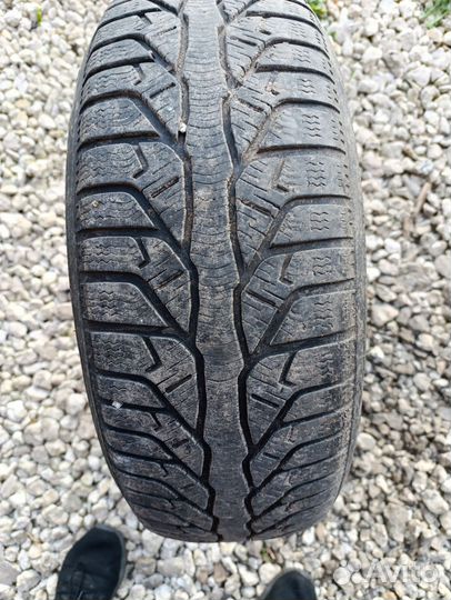 Kleber Krisalp HP2 195/65 R15