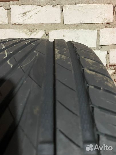 Uniroyal Rain Sport 3 SUV 235/50 R18