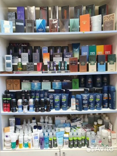 Косметика avon. Эйвон