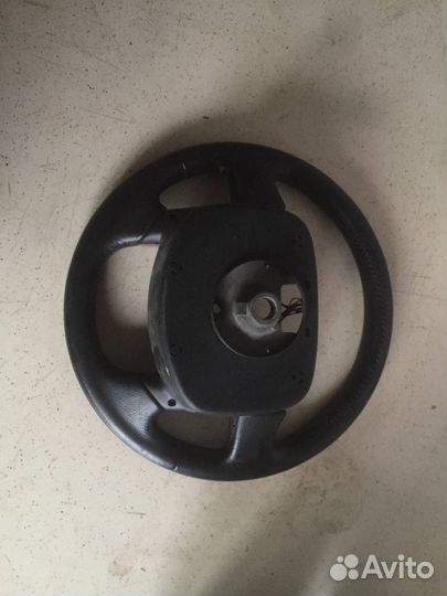 Руль L320 Range Rover Sport Land Rover