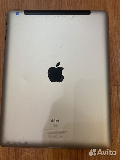 iPad 3 64gb