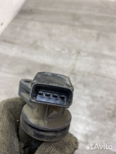 Катушка зажигания Pontiac Vibe