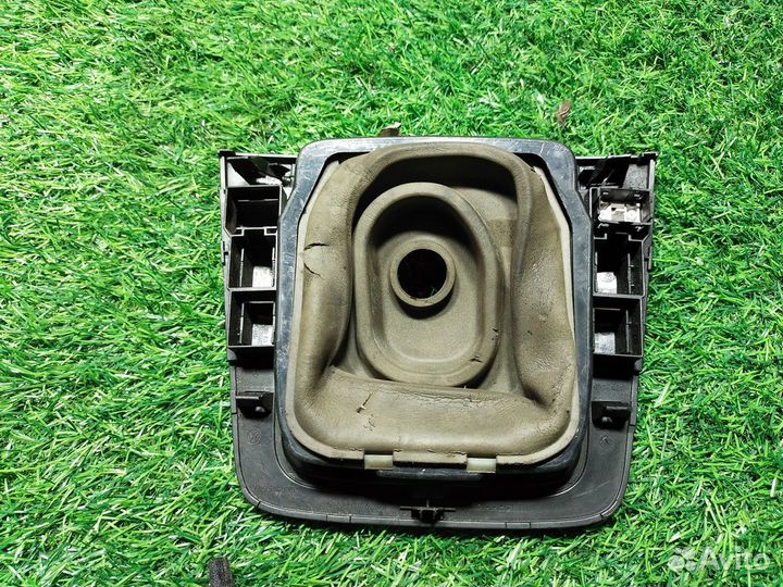 Накладка декоративная Volkswagen Passat (B6) VI