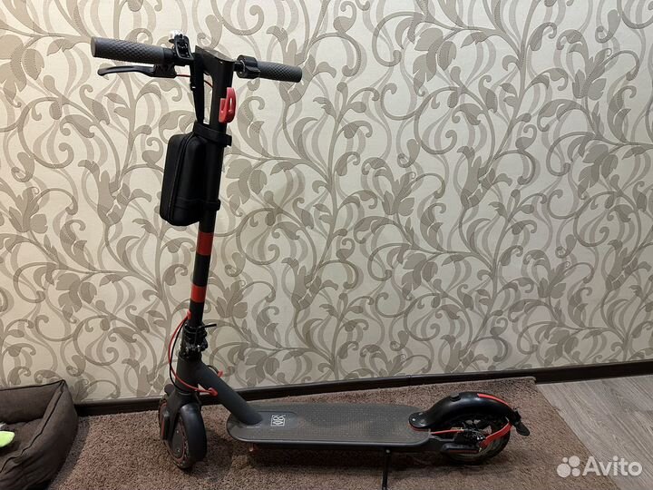 Электросамокат