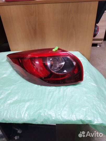 Фонарь LED cx5 CX-5 mazda