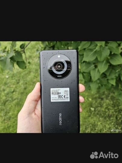 realme 11 Pro, 8/128 ГБ