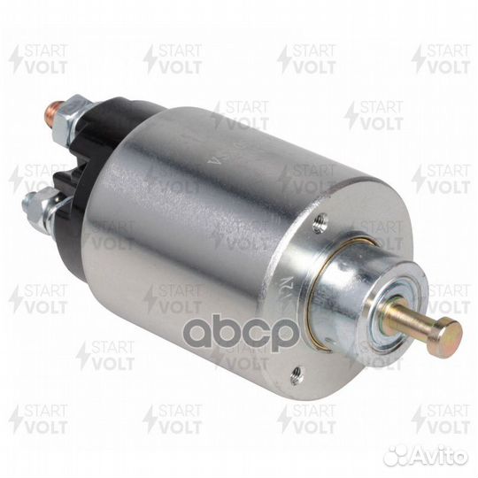 Реле втягивающее стартера VSR0563 startvolt
