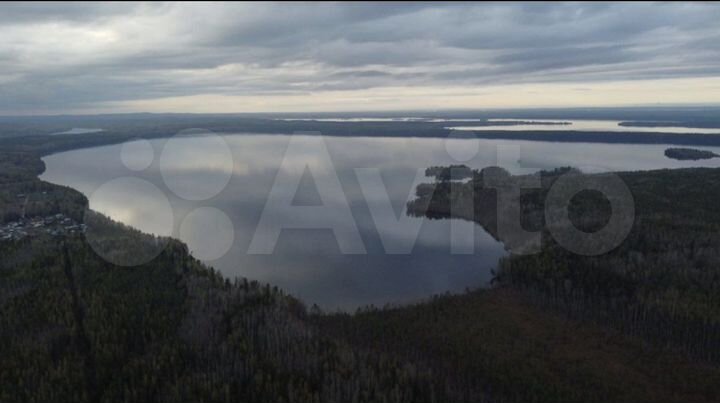 Участок 15 сот. (СНТ, ДНП)