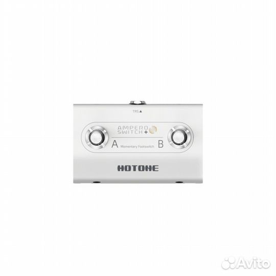 Футсвич Hotone Ampero Switch+ FS-2