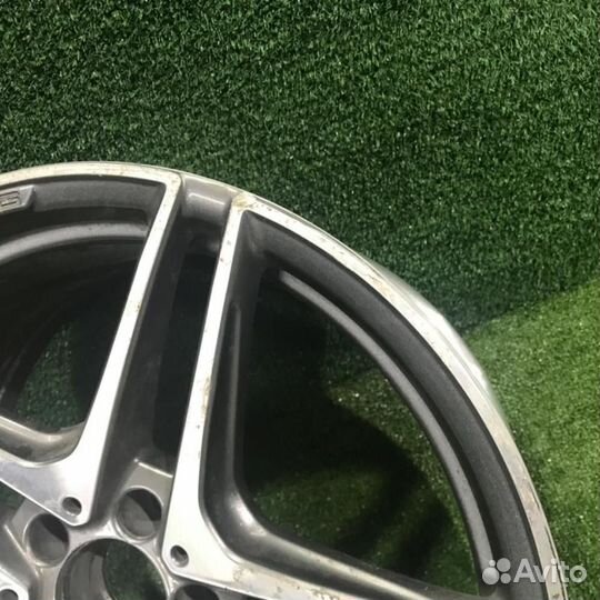 Диск литой Мерседес Бенц W205 (2014-2018)