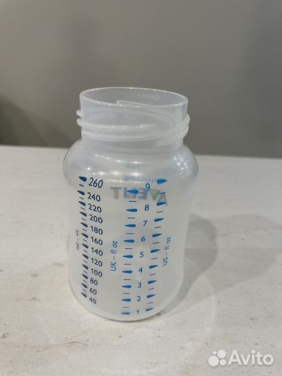 Молокоотсос ручной