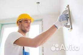 Сборщик кухонной мебели