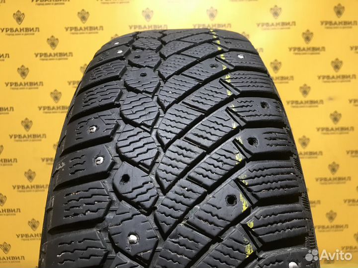 Continental ContiIceContact 195/65 R15 95T