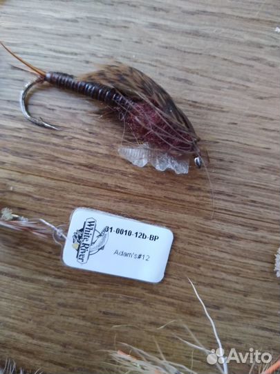 Охота и рыбалка