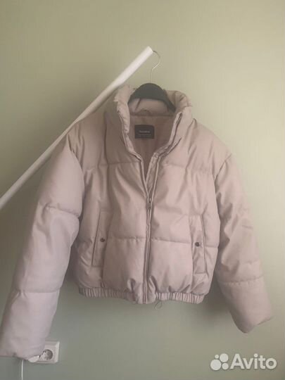 Куртка женская bershka