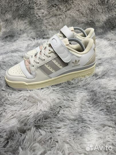 Кроссовки Adidas Forum 84 low