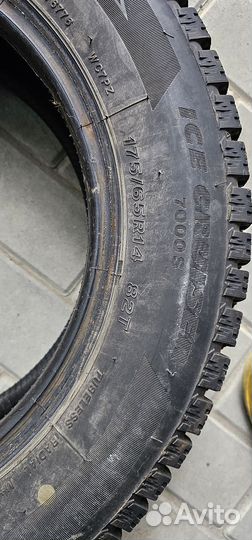 Bridgestone Ice Cruiser 7000S 14