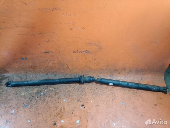 Карданный вал Nissan X-trail NT30