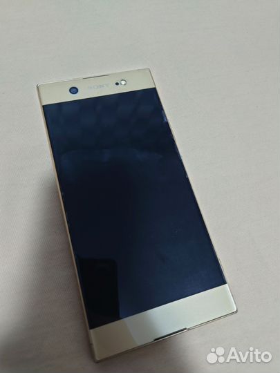 Sony Xperia XA1 Ultra, 4/32 ГБ