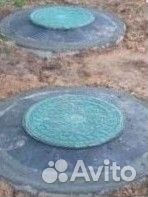 Копка колодцев в ручную