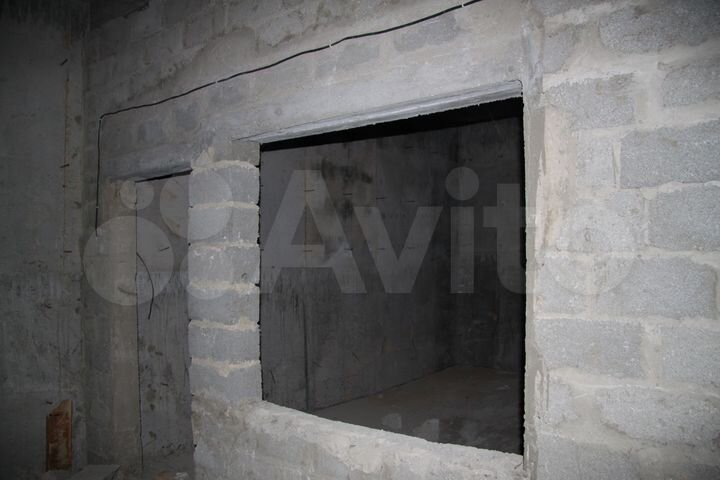 Квартира-студия, 21 м², 4/11 эт.