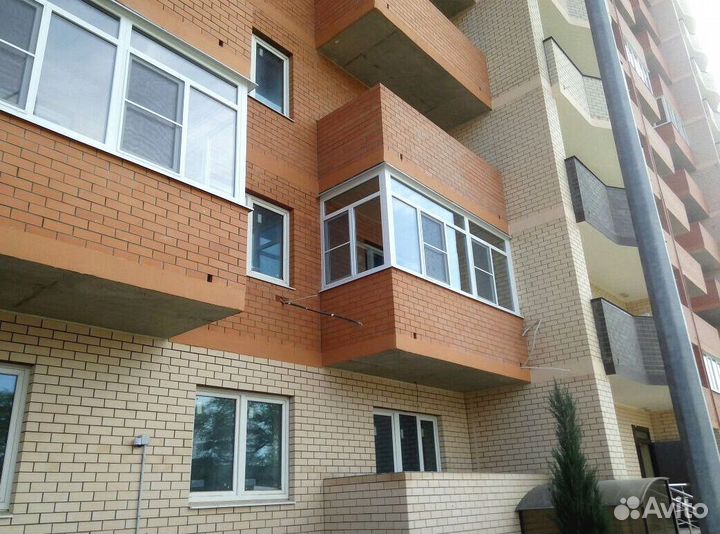 Окна пластиковые