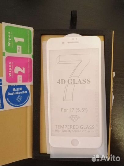 Защитное стекло для телефона