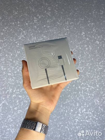 Зарядное устройство для Apple Watch (vbfhnkbgtfy7u