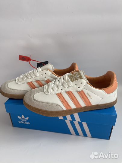 Кроссовки adidas Samba