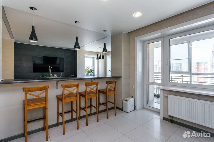 Фотосъемка недвижимости, интерьеров